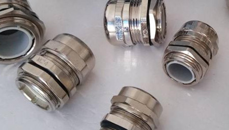 怎樣知道不銹鋼電纜防水接頭的防水等級(jí)？